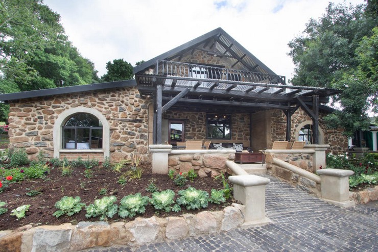 Drakensberg Accommodation
