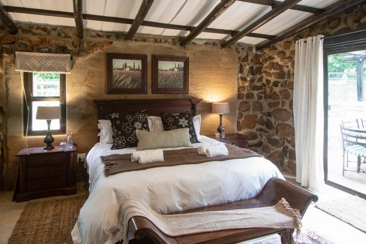 Drakensberg Accommodation