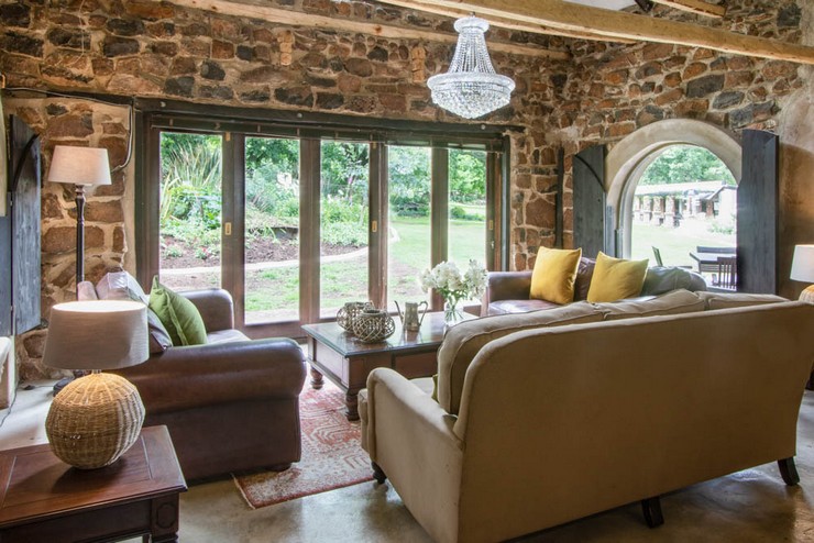 Drakensberg Accommodation