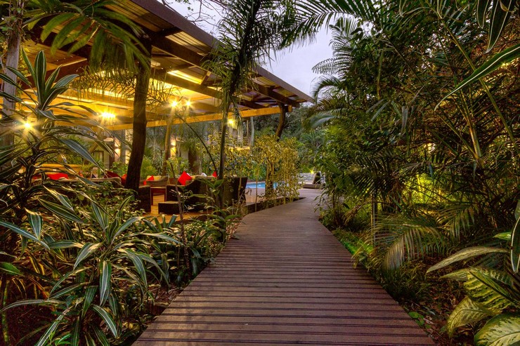St Lucia Accommodation