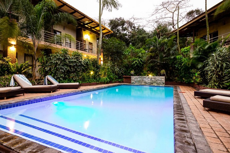 St Lucia Accommodation