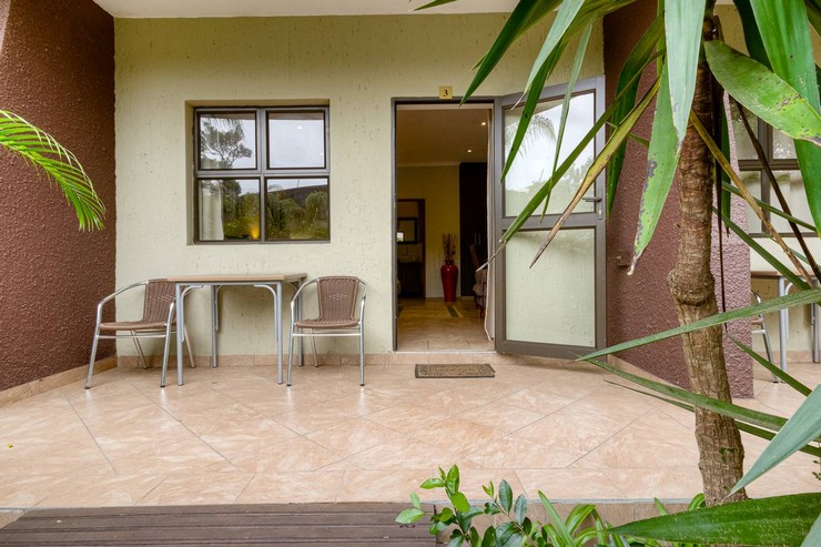 St Lucia Accommodation