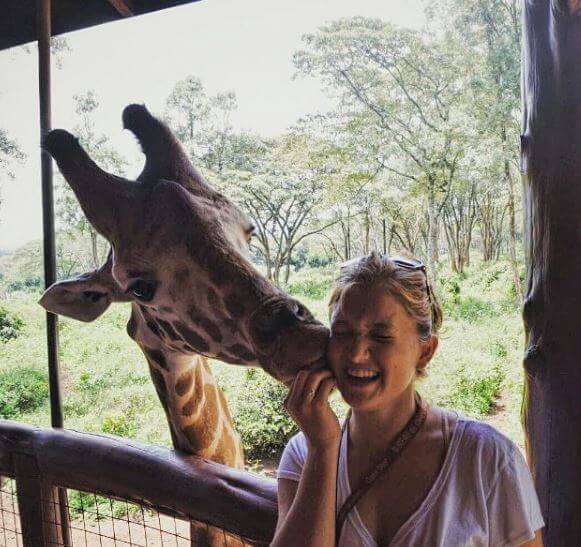 21 Day South Eastern Adventure – Nairobi to Livingstone Overland Safari