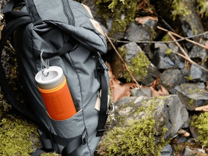 Grayls Ultralight Purifier