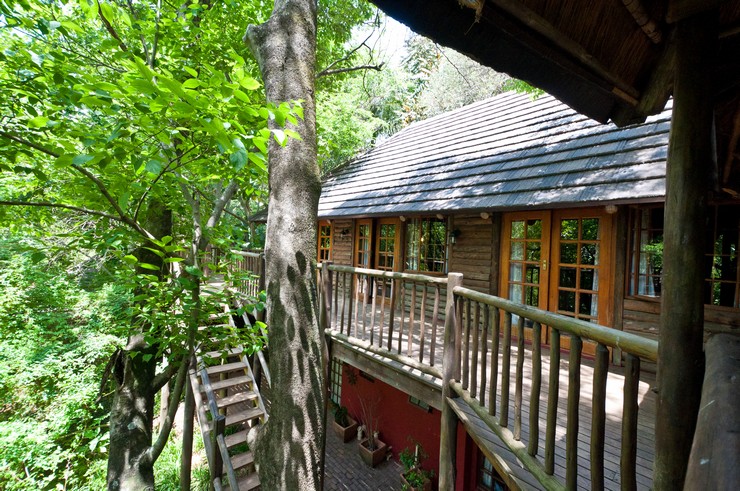 Hazyview Accommodation