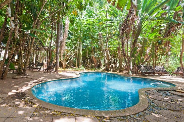 Hazyview Accommodation