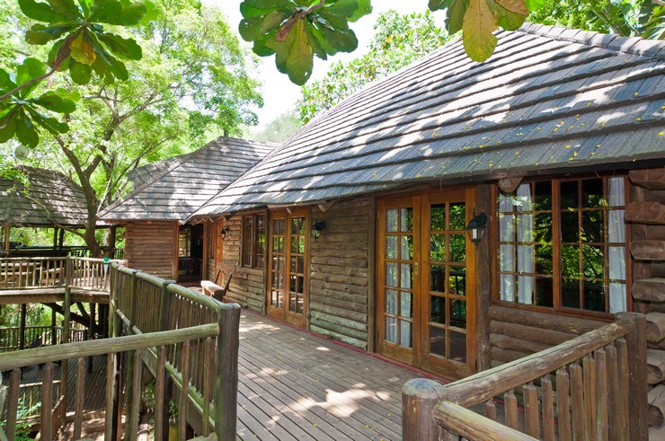 Hazyview Accommodation