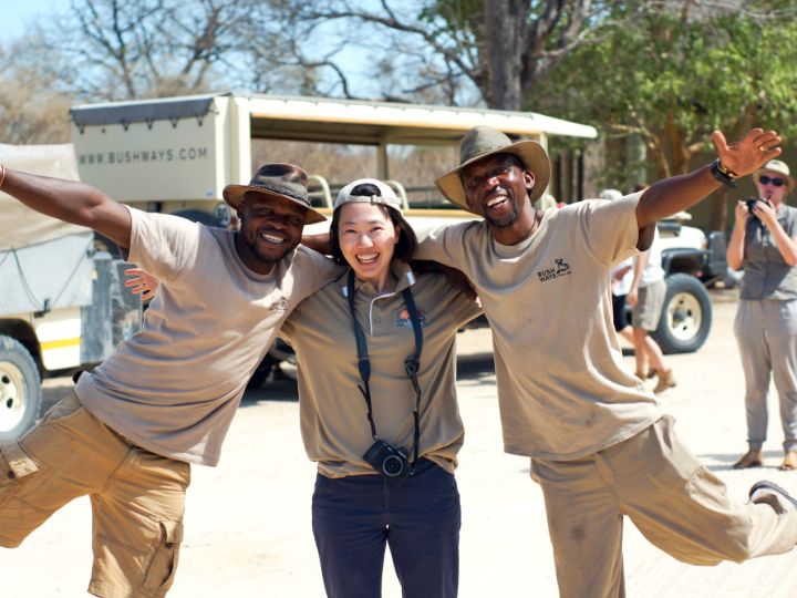 What are the Pros and Cons of Group Travel vs Independent Travel in Africa?