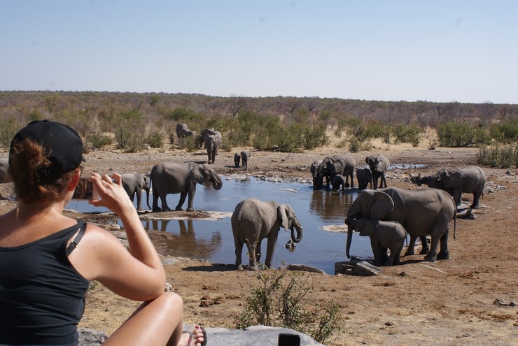 12 Day Northern and Southern Namibia Highlights
