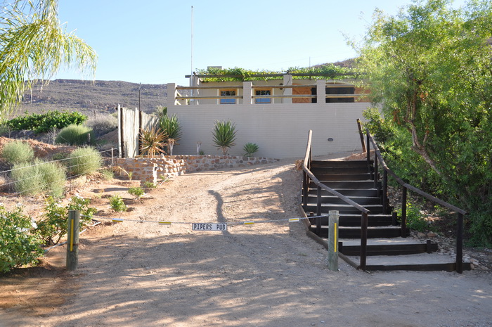 Namaqualand Accommodation
