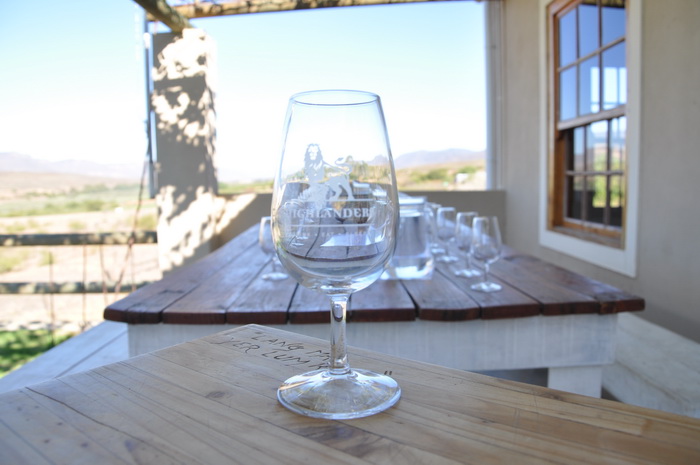 Namaqualand Accommodation