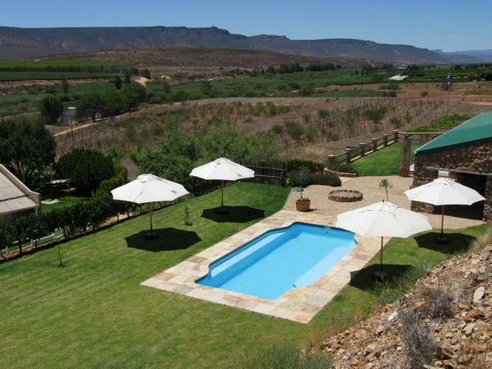 Namaqualand Accommodation