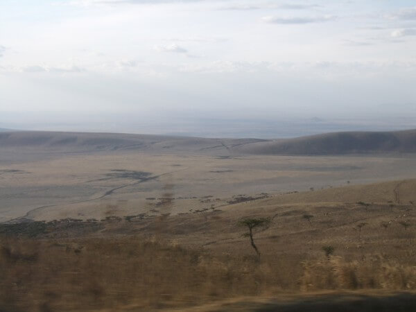 Tips for Travelling in Tanzania