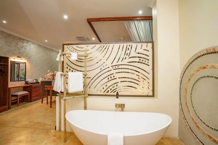 Victoria Falls Accommodation