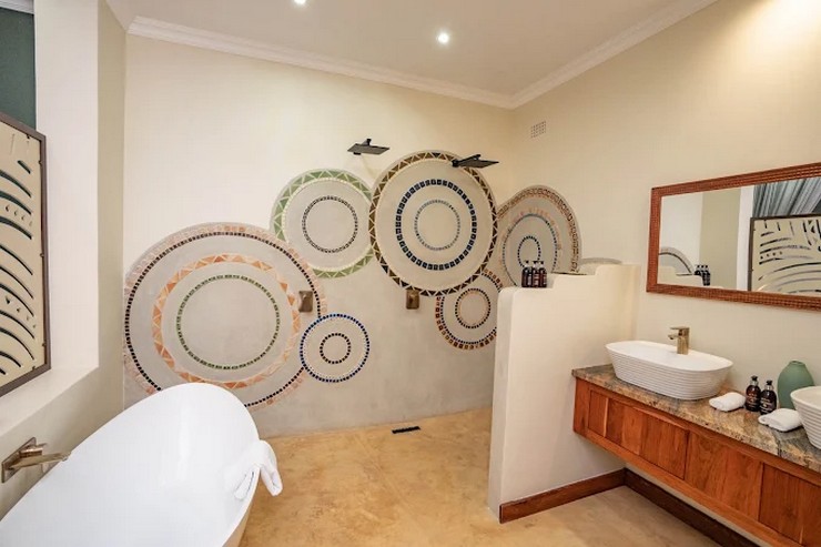 Accommodation in Victoria Falls