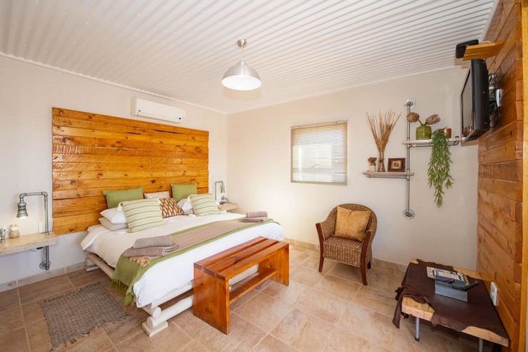 KGALAGADI TRANSFRONTIER PARK Accommodation