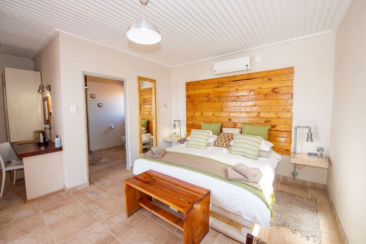 KGALAGADI TRANSFRONTIER PARK Accommodation