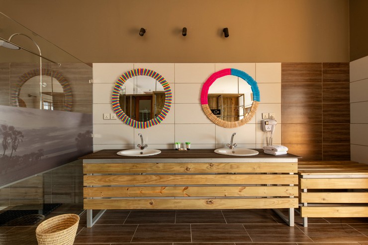 Tarangire National Park Accommodation