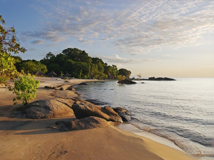 African Overland Tours Lake Malawi