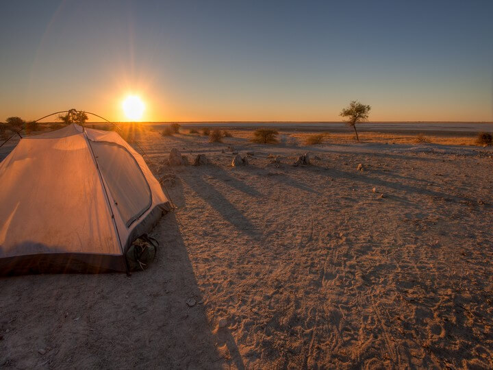 Is overlanding for me?