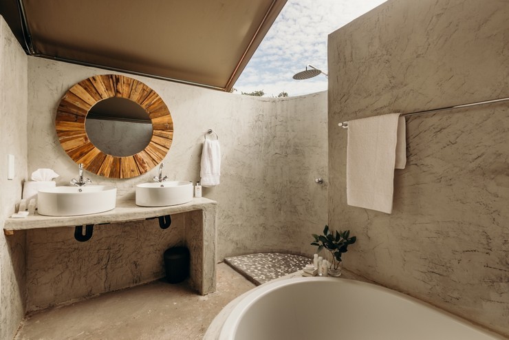Mapungubwe National Park Accommodation