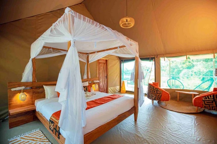 Masai Mara