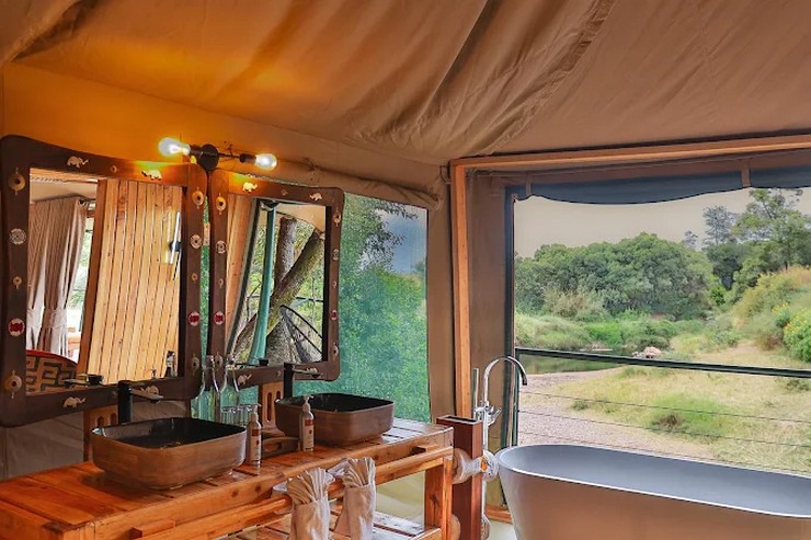 Masai Mara