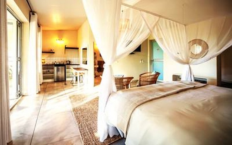 Maun Accommodation