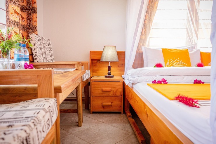 Arusha Accommodation