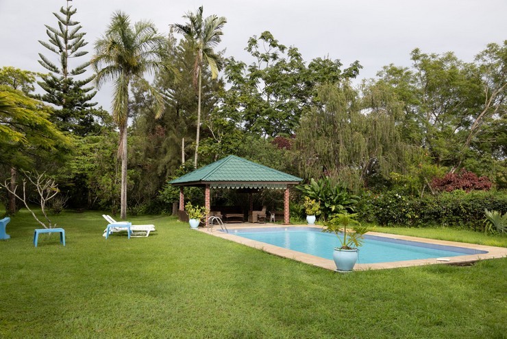 Arusha Accommodation