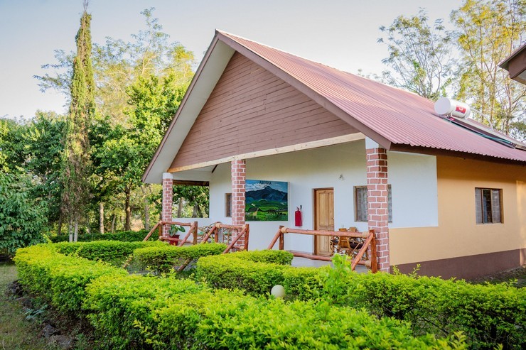 Arusha Accommodation