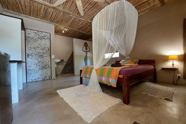 Kavango Region Accommodation