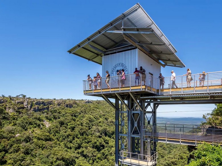 Mpumalanga - Graskop