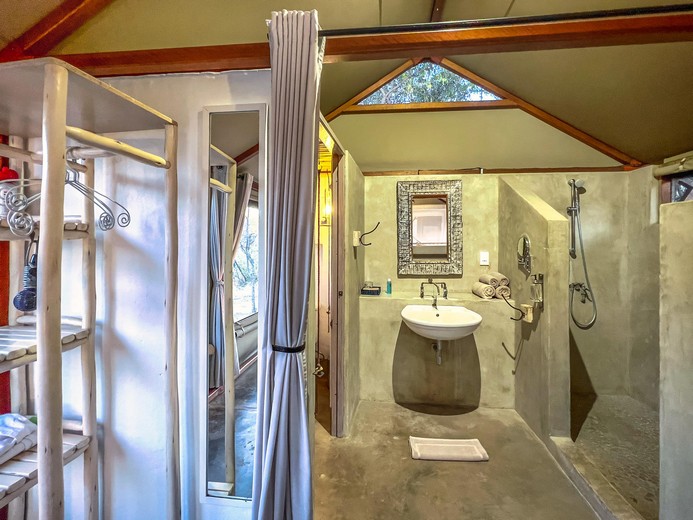 Etosha National Park Accommodation