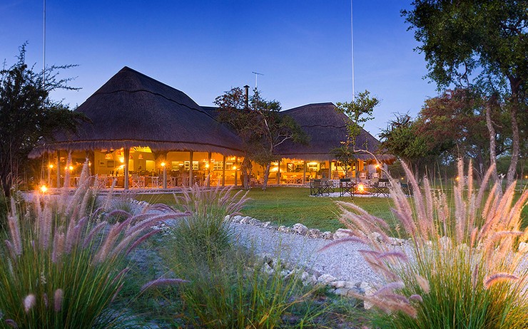 FN13 Day 11: Etosha National Park, Namibia