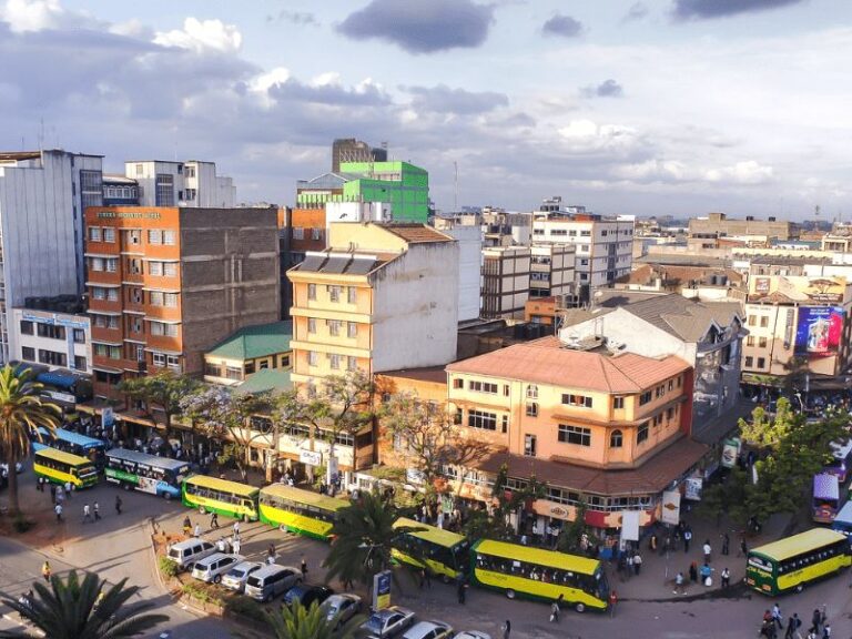 Favourite Things to do in Nairobi