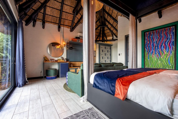 Zambezi Region, Namibia Accommodation