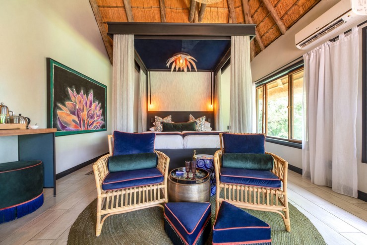 Zambezi Region, Namibia Accommodation