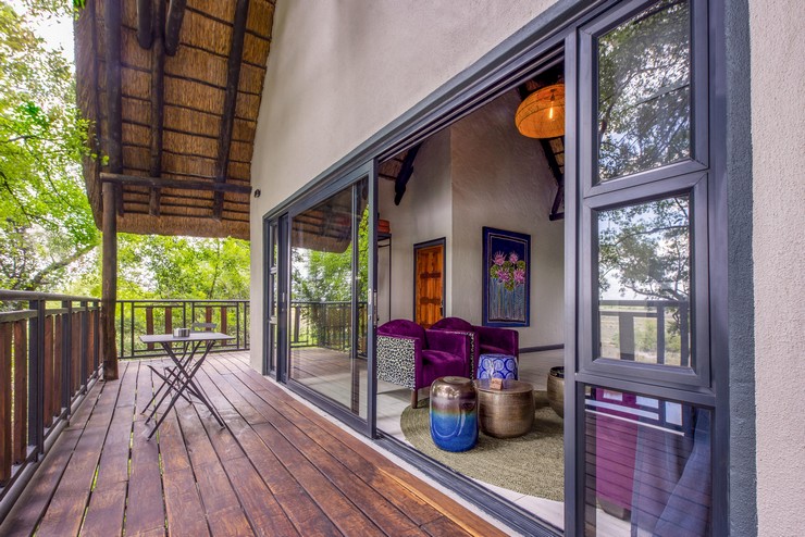 Zambezi Region, Namibia Accommodation