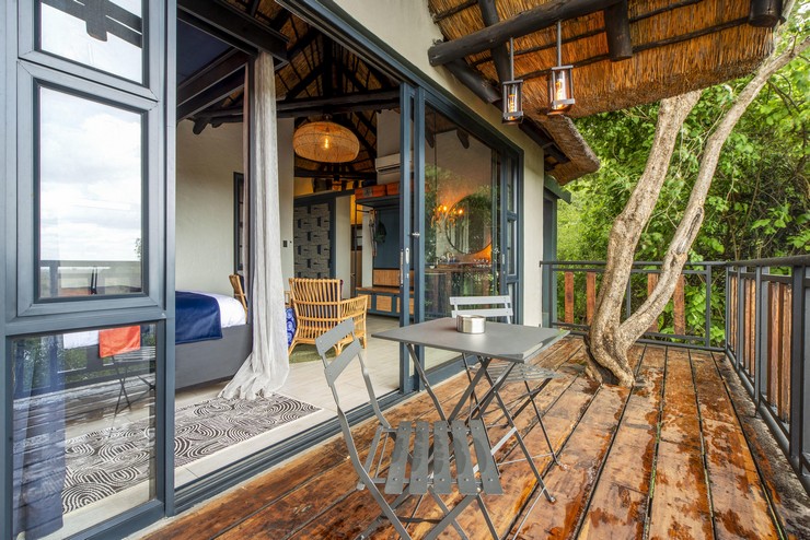 Zambezi Region, Namibia Accommodation
