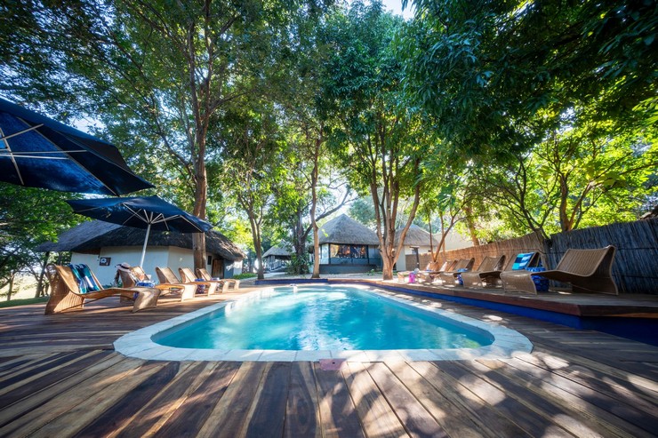 Zambezi Region, Namibia Accommodation