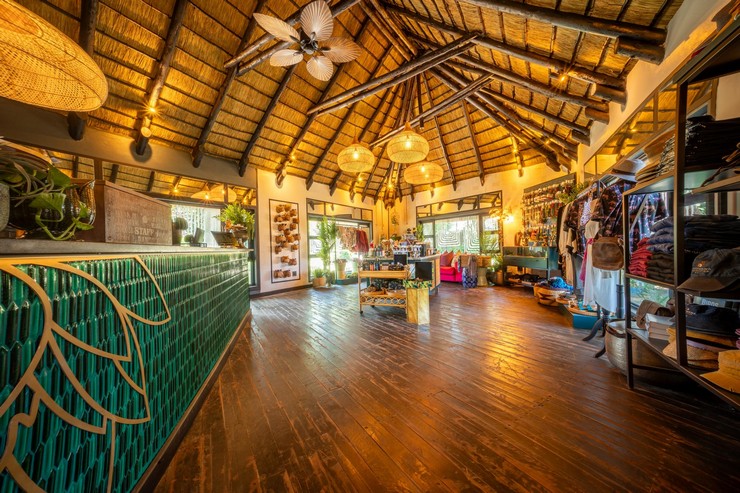 Zambezi Region, Namibia Accommodation