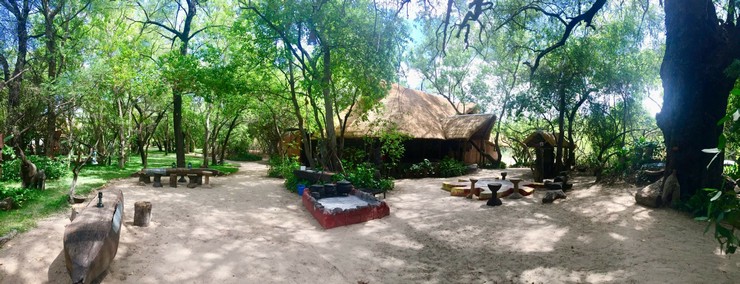 CAPRIVI Accommodation