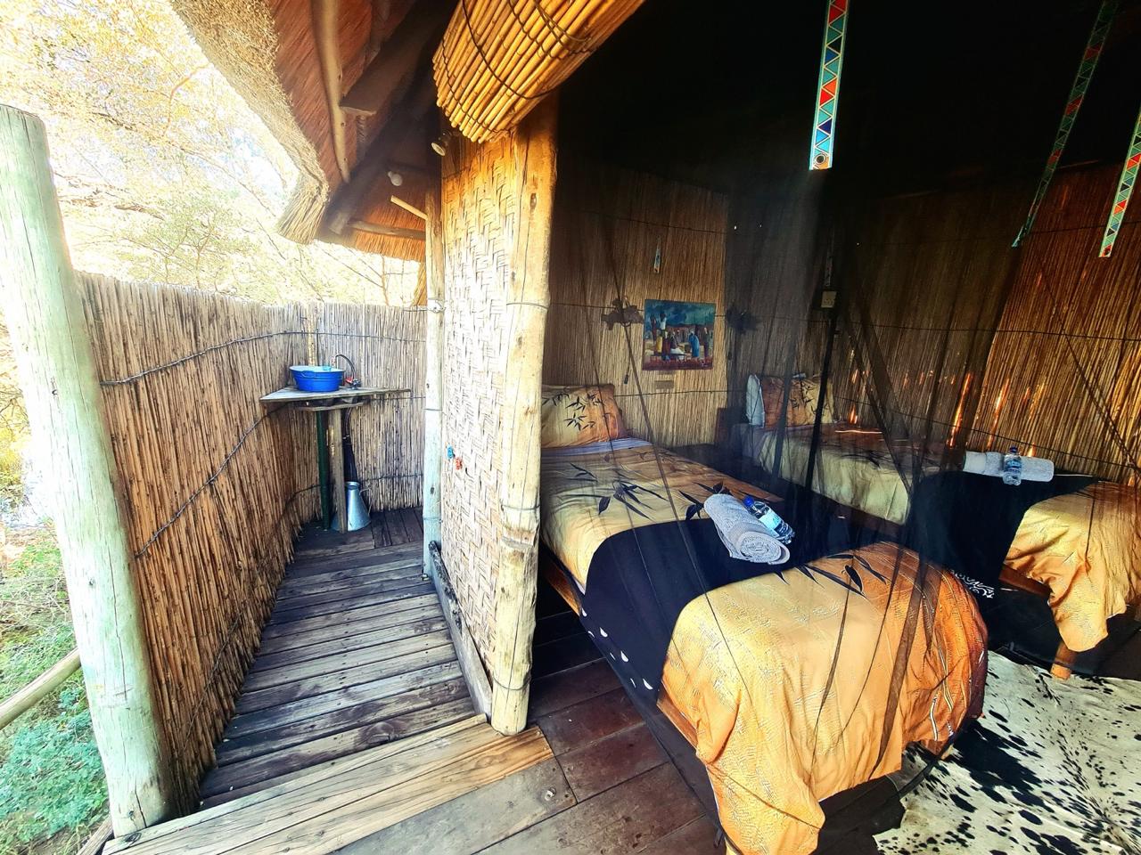 CAPRIVI Accommodation