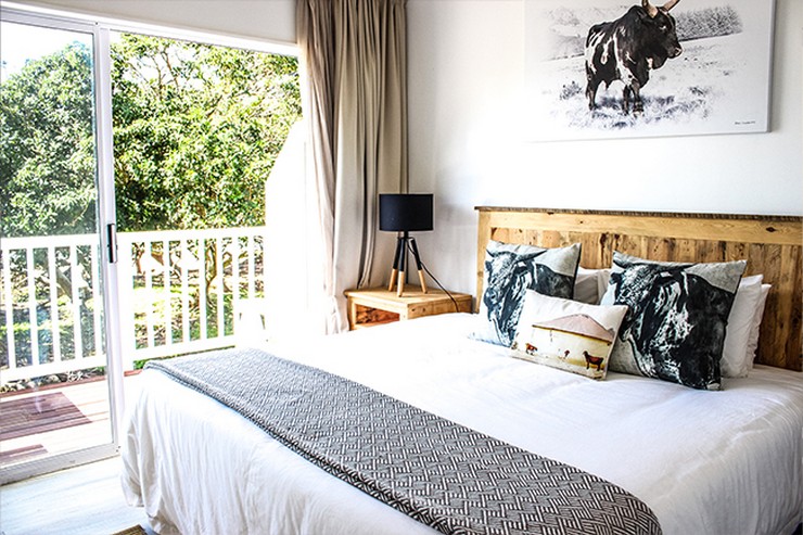 Wild Coast Accommodation