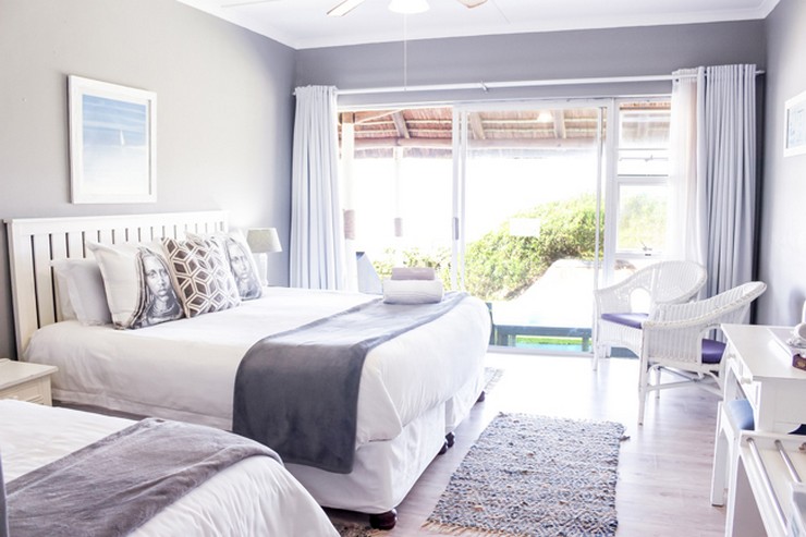 Wild Coast Accommodation