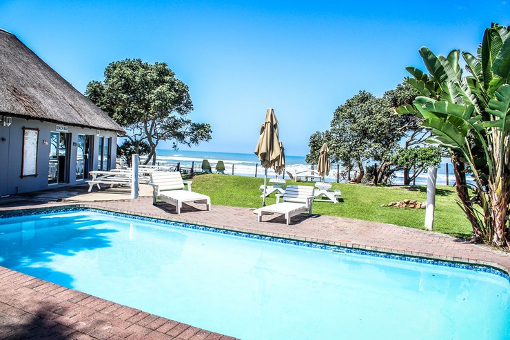 Wild Coast Accommodation
