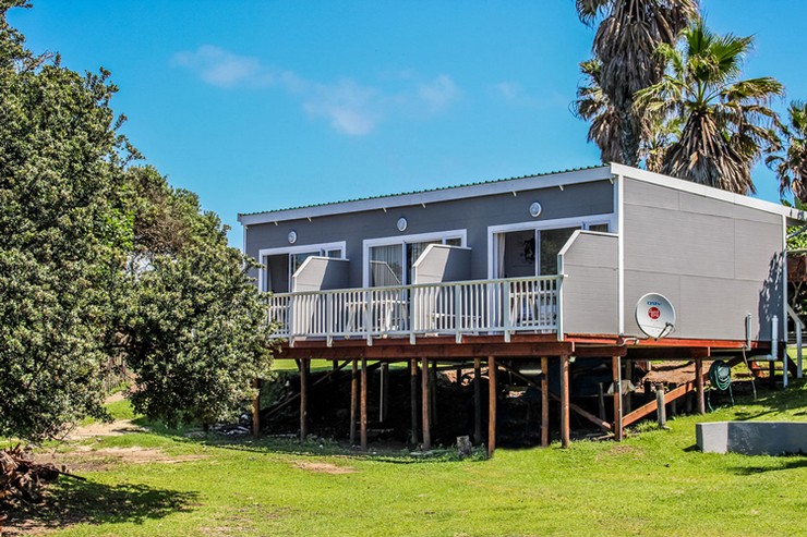 Wild Coast Accommodation