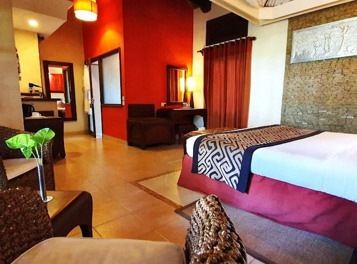 Amboseli National Park Accommodation