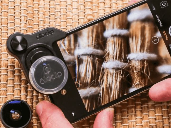 Travel Tech Olloclip Multi Device